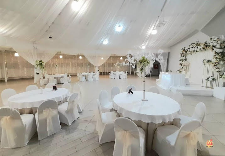 Банкетный зал в «BANKET HALL» фотография №2