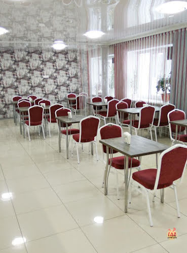 Основной зал в «ВладМиВа» фотография №1