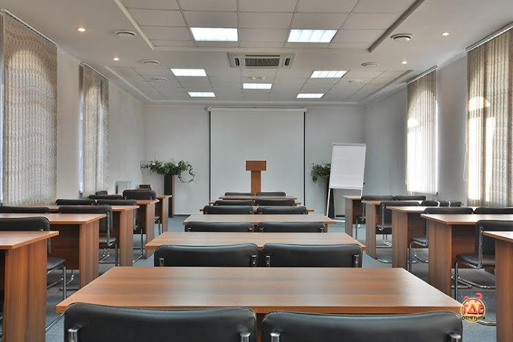 Конференц-зал в «Камелот» фотография №1