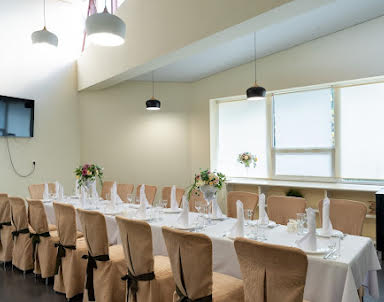  ресторан Махаон