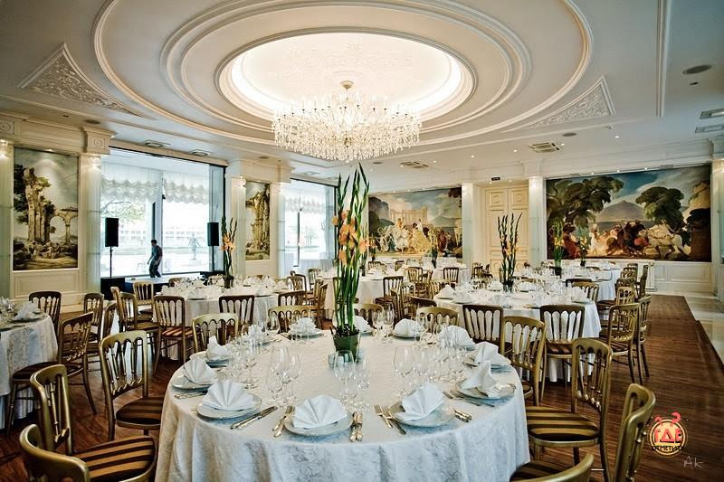 Резиденция К2 фотография №10