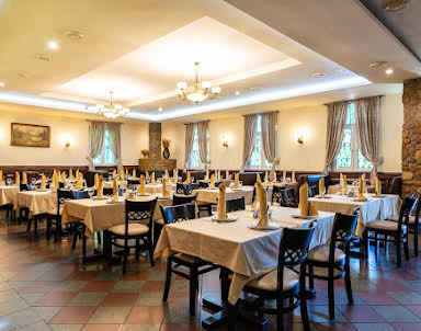  ресторан Лав