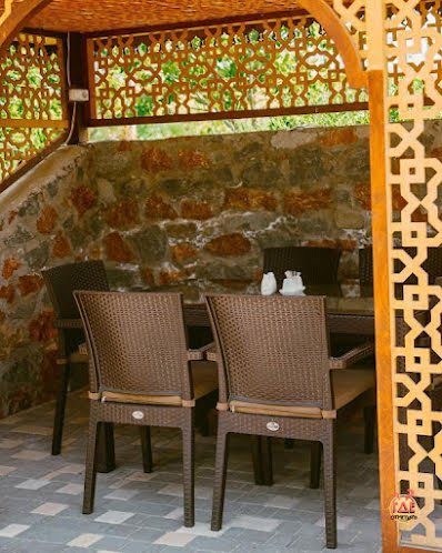 Беседки в «Маркур» фотография №4