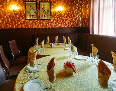  ресторан Дракон