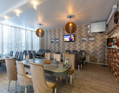  ресторан Долма