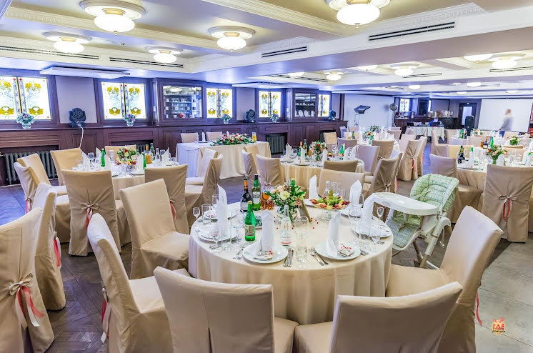 Зал «Museum» в «Museum» фотография №3