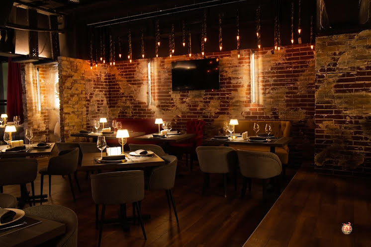 2 этаж в «Наблюдатель» фотография №17