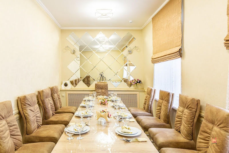 Калинка фотография №10