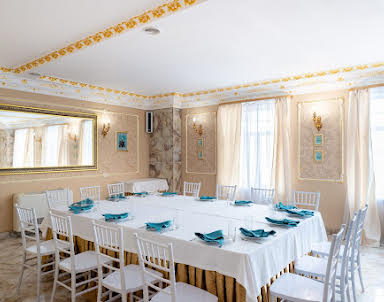 Новый год в Петровский причал