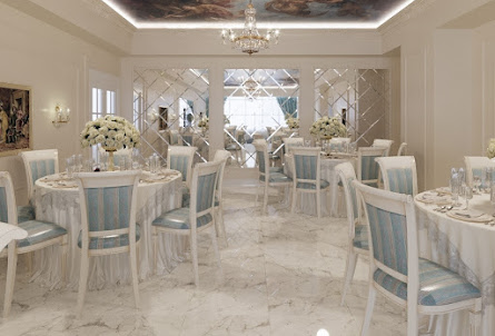 Малый зал в Малый зал