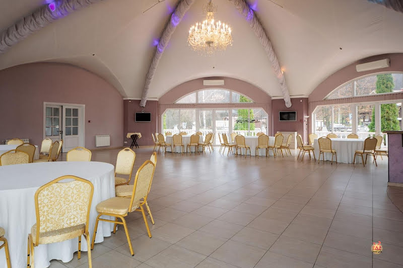 Ресторан «Кутузов» в Московской области фотография №7