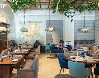 Новый год в Lunasole