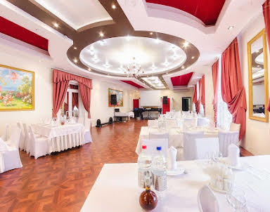  ресторан Дворец Торжеств