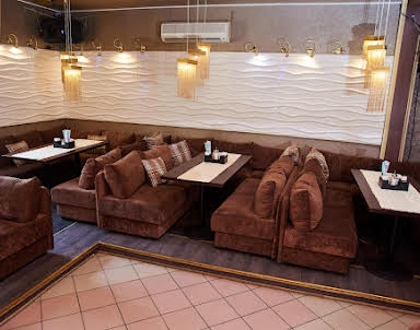 Корпоратив в Веранда