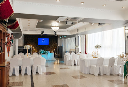 Банкетный зал в Банкетный зал