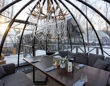  ресторан Лето