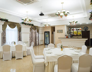 Свадьба в Валенсия