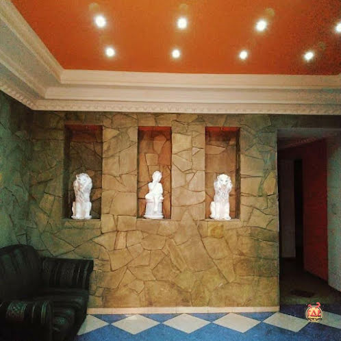 Дом 1 в «Фата Моргана» фотография №8