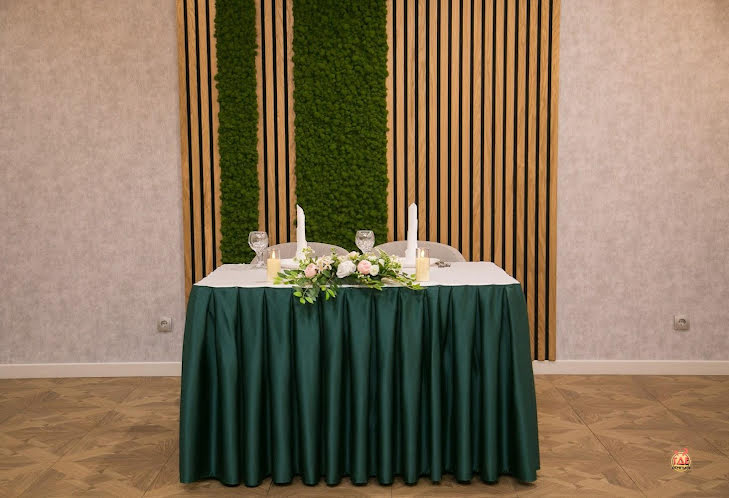 Банкетный зал в ««Гостиная» на Магнитогорской» фотография №2