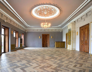  ресторан Особняк 1857