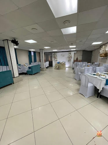 Банкетный зал  в «Гости» фотография №13