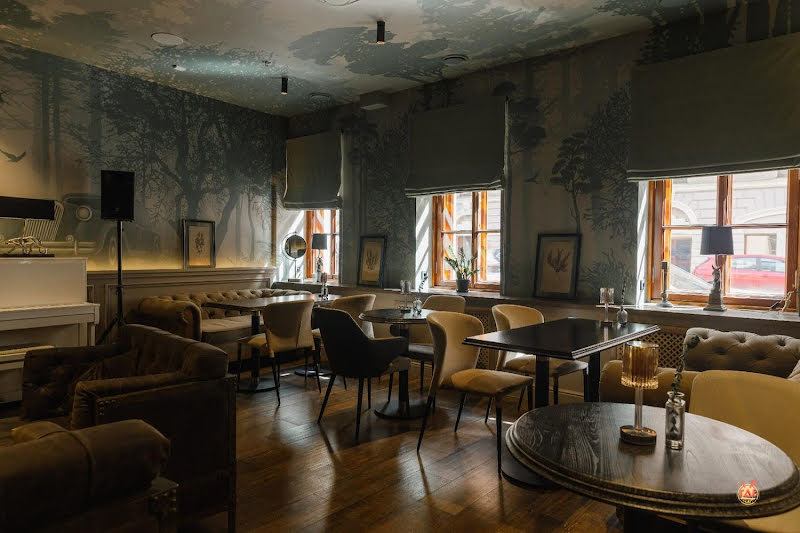 Амбассадор фотография №1