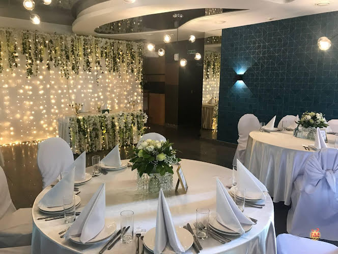 City Coffee в «Байкал Бизнес Центр» фотография № 1