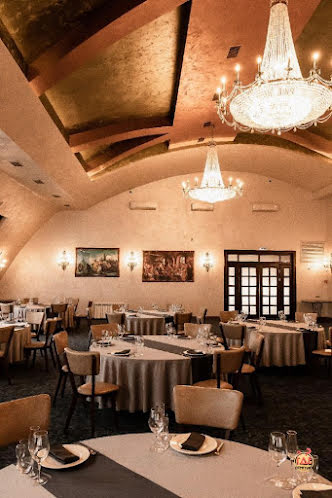 Банкетный зал  в «Братчина» фотография №6