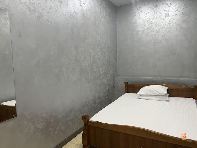 Сауна в «Кордон» фотография №4