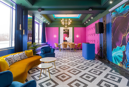 Лофт "Мира" в Лофт "Арис"