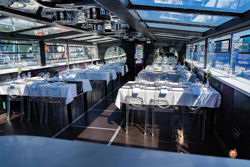 Теплоход "Переяслав" фотография №2