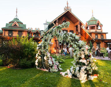  ресторан Орловский