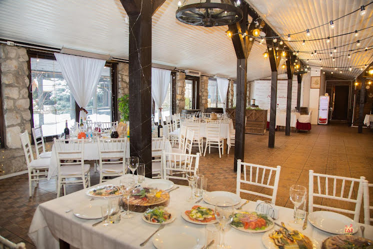 Банкетный зал в «Югославия» фотография №16