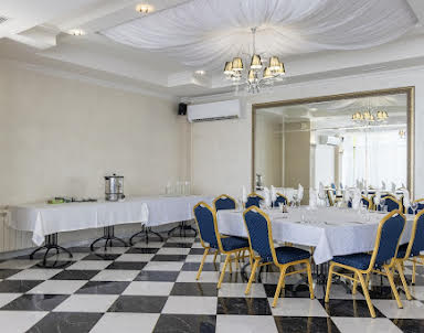  ресторан Семь Королей