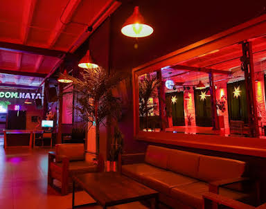  ресторан COM.NATA на Петроградской