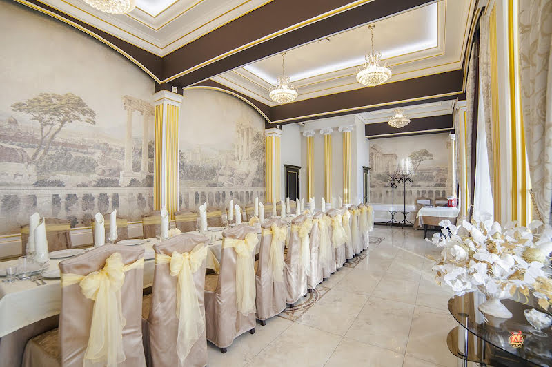 Grand Royal фотография №7