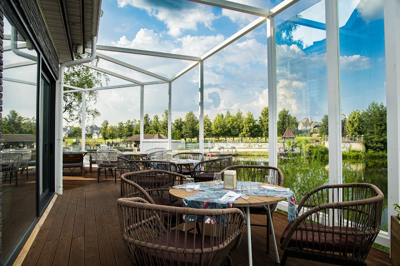 Queen's Lake фотография №4