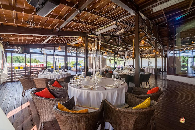 Веранда в «Варенье» фотография №11