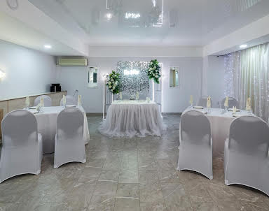  ресторан Октябрьская