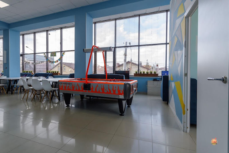 Квествилль фотография №4