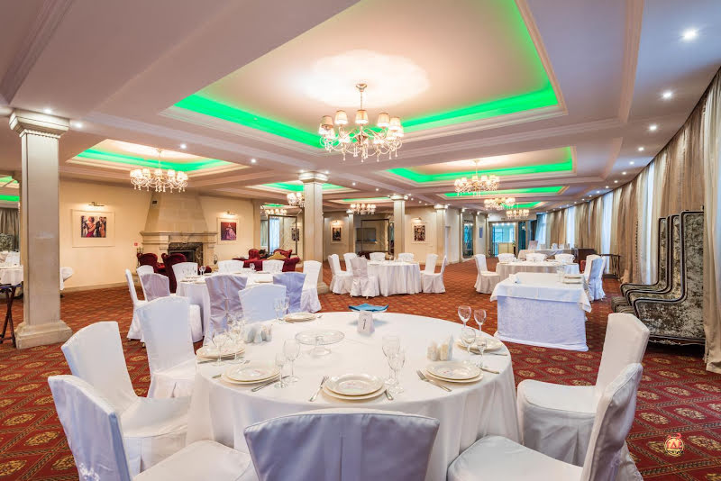 Бакинский бульвар  Аврора фотография №7