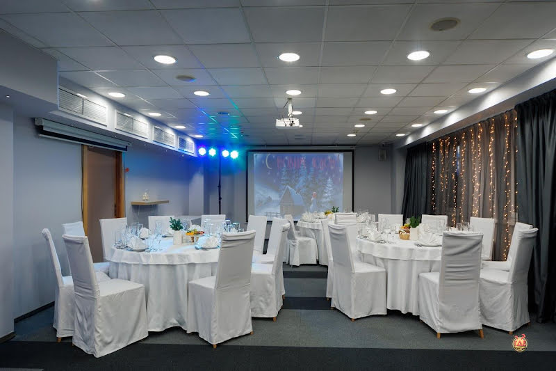 Marins Park Hotel Mocква Пражская фотография №1