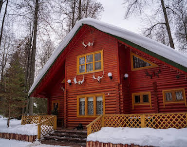 День рождения в Holidaypark