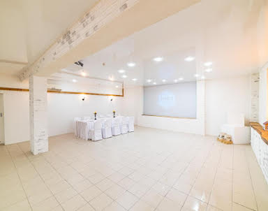  ресторан Ёлка Loft