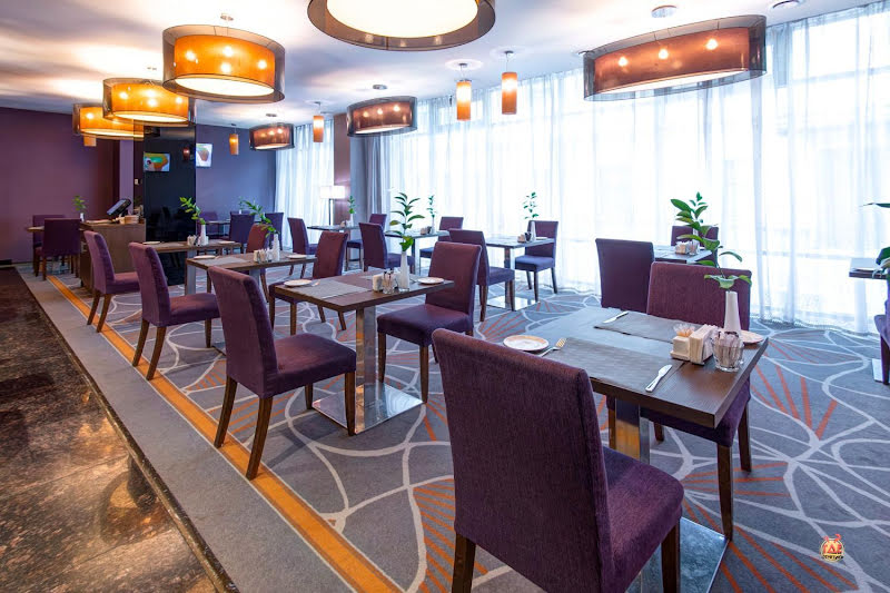 Tenet фотография №4