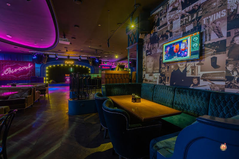 Руки ВВерх! Бар / Родео фотография №4