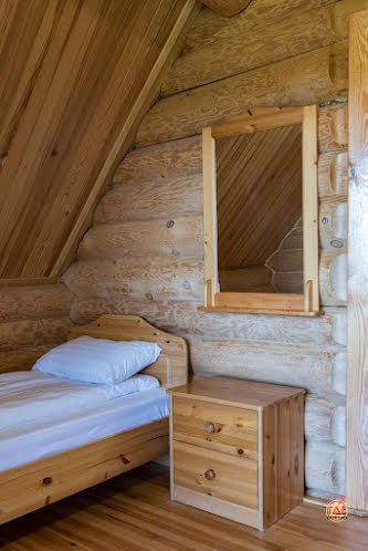 Золотой дом в «Пан Фазан» фотография №5