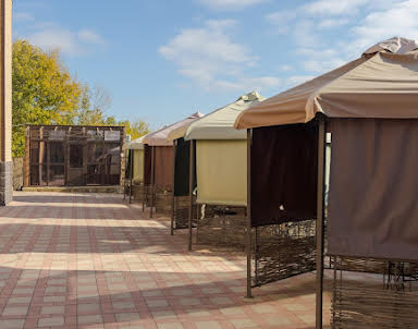  ресторан Puri