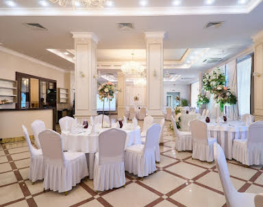 Выпускной в Нефтяник