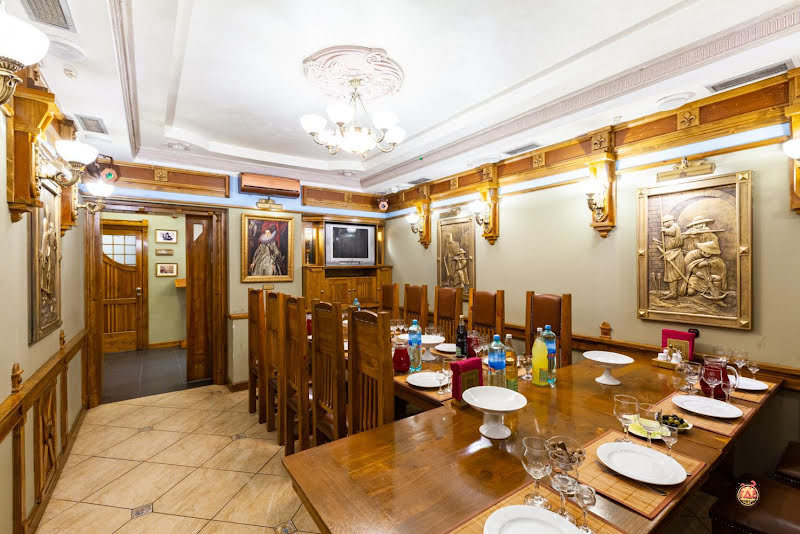 Готика на Ангарской фотография №8